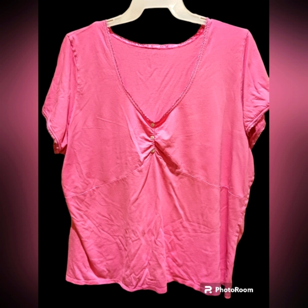 Cacique PajamaTopEUC 26/28